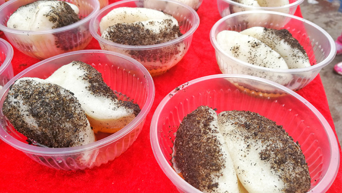 广东四大古镇安铺古镇,广东有名的小吃古镇