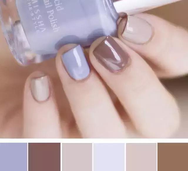 美甲店没约满,美甲店预约了不去可以取消吗