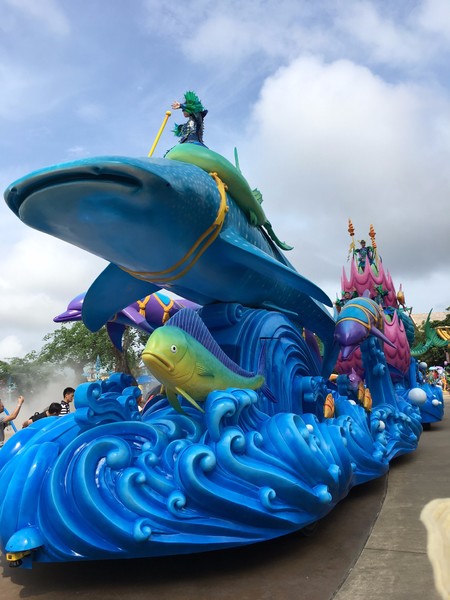 去珠海长隆海洋王国住哪里好,玩转珠海长隆海洋王国全攻略