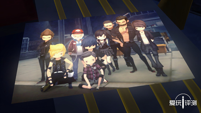 最终幻想15口袋版攻略,最终幻想15口袋版破解