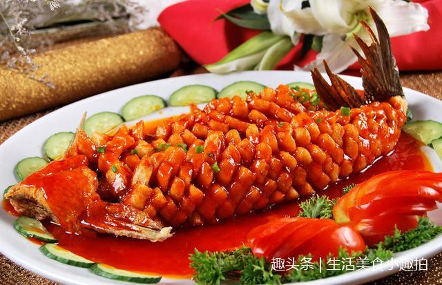 4种鱼的做法快来看看吧,最简单的鱼做法教程