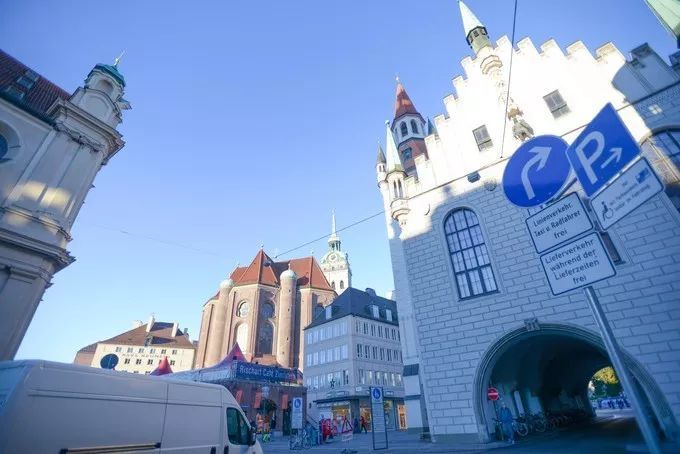 别再排斥跟团了之德国行，从哈布斯堡王朝，到雅历安血统