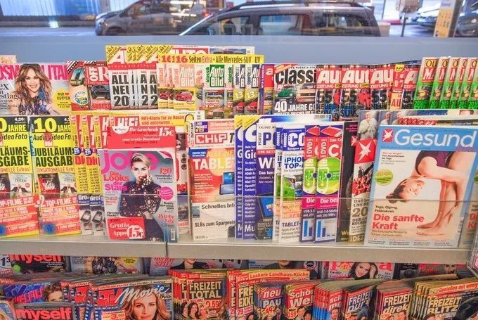 别再排斥跟团了之德国行，从哈布斯堡王朝，到雅历安血统