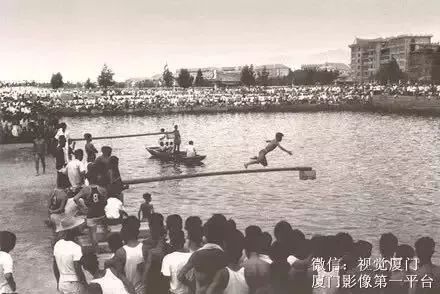 不同年代的集美,集美七十年来的变化