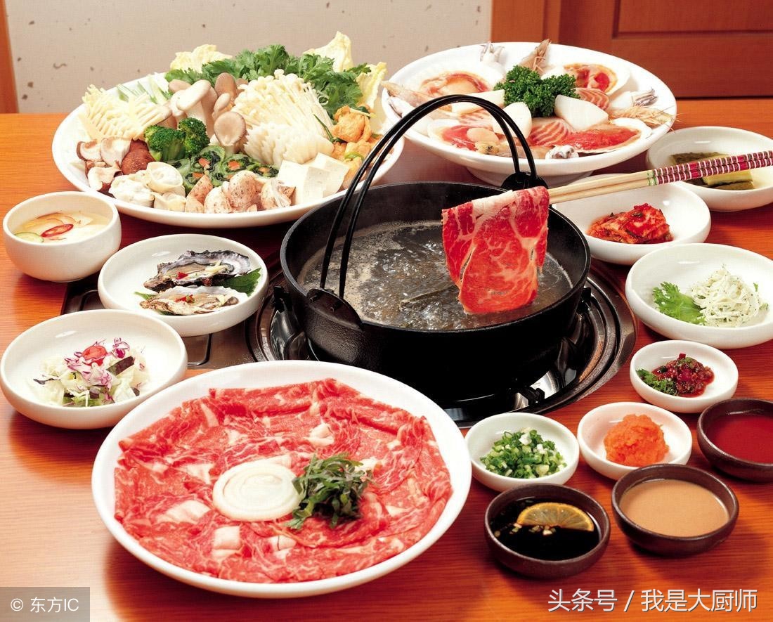 小肥羊火锅店技术配方,小肥羊绝密配方大全