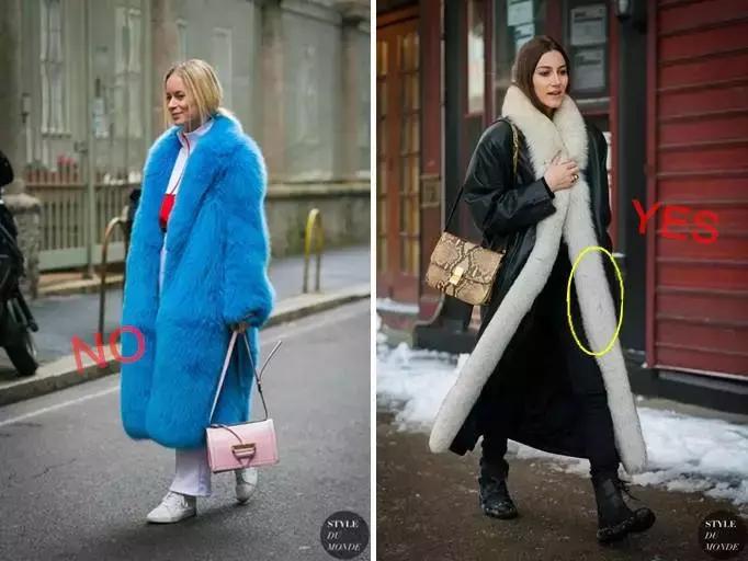 想在零下20度的北方感受春天，这些穿搭或许能够帮到你