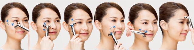 refa日立,美容仪refa黄金棒