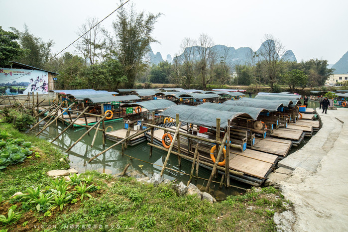 崇左自驾旅游景点有哪些地方,广西崇左沿途的风景