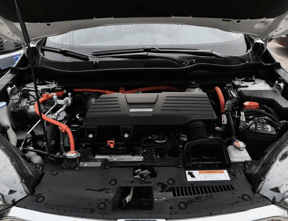 本田crv的缺点在哪里,本田crv有哪几个缺点