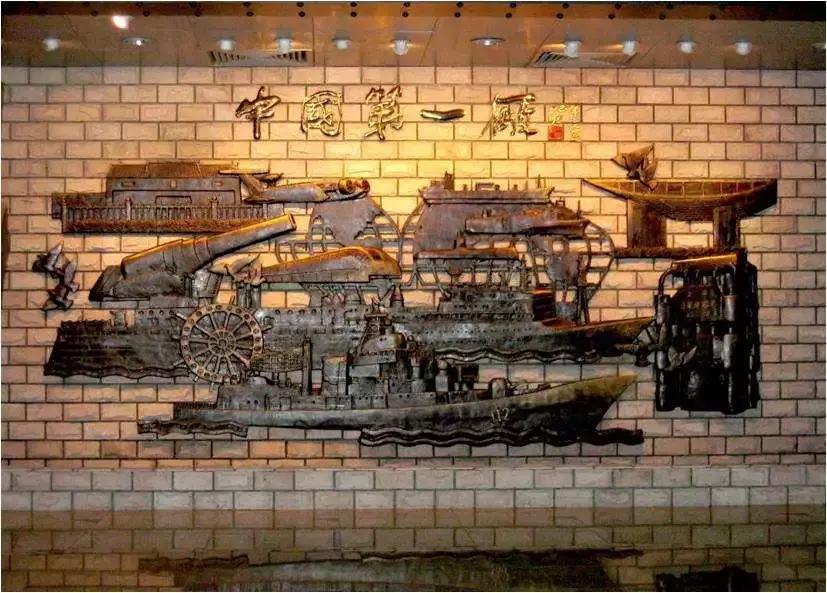 UrbEx：北京上海南京25处最美人工废墟点，看你去过哪个？