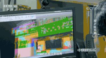 世界最大10艘海上巨无霸,100万吨海上巨无霸有多大