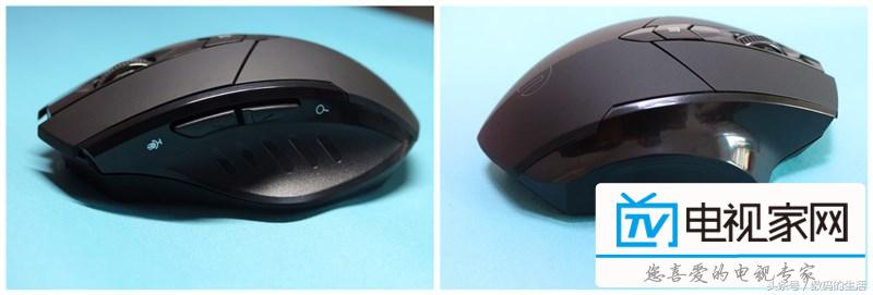 一款靠“说”的来操作的鼠标——英菲克智能语音无线鼠标