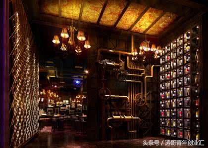 目前最适合投资的小本创业项目,小本致富100个项目