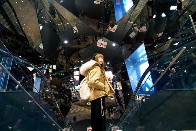 东京必去美食店,日本东京购物美食攻略