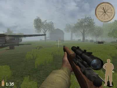 一玩就迷上的steam单机射击游戏,ios十大必玩手游单机射击游戏推荐