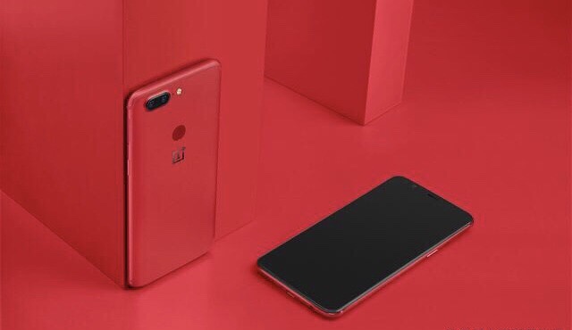 一加5t属于一款手机吗,一加5t手机是最强的吗