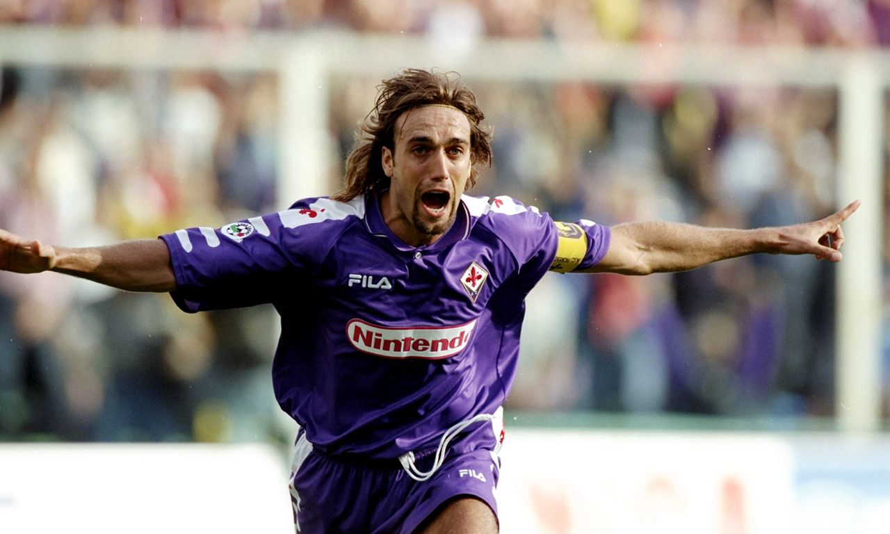 盘点球星绰号,绿茵场上十大经典球星绰号