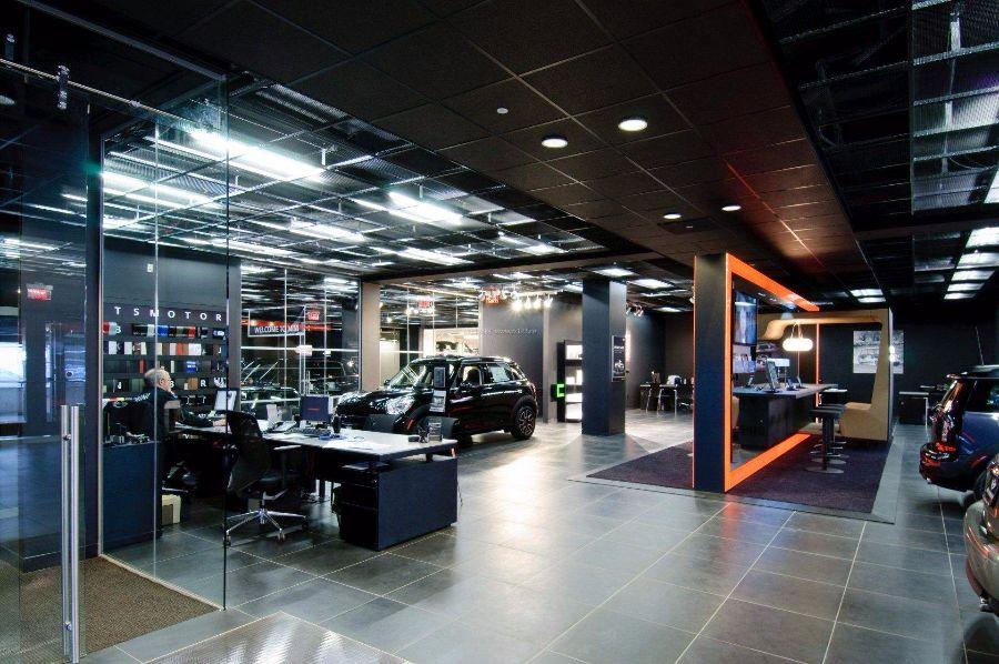 玻璃隔断专业的事交给专业的人,告诉你玻璃隔断的6大好处