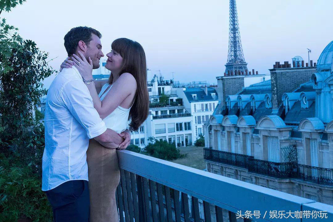 看完《五十度飞》,我还活着……