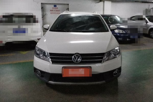 大众朗境2014款怎么样,朗境动力