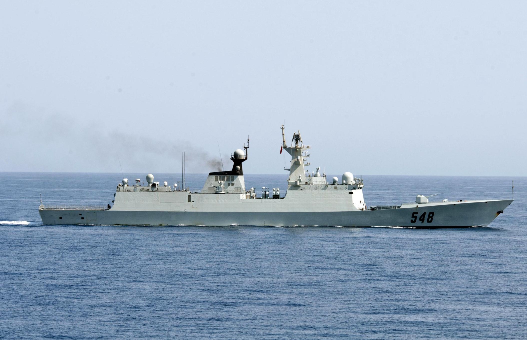 中国三款神器导弹,中国哪些武器比美国先进