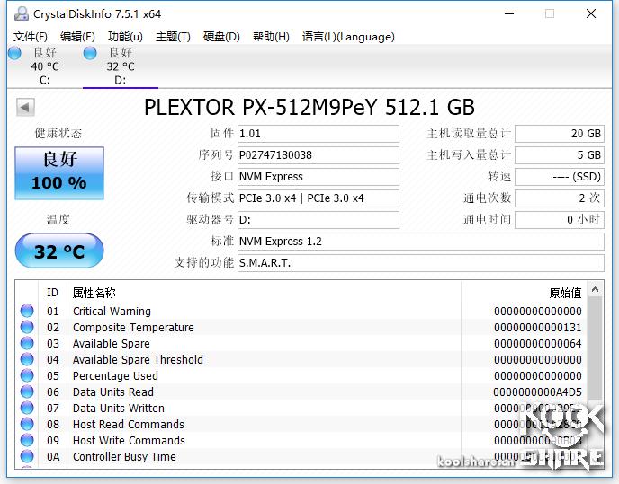 浦科特m9pegn1t评测,浦科特m9peg512g评测