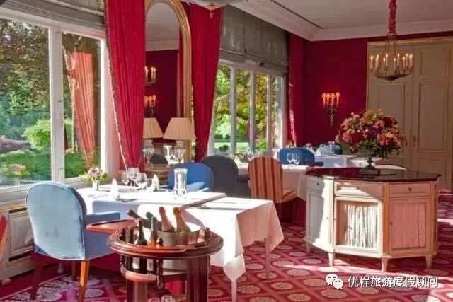 德奥丨一人出行又冷清又贵?快来优程拼团吧!来一次浪漫艺术之旅