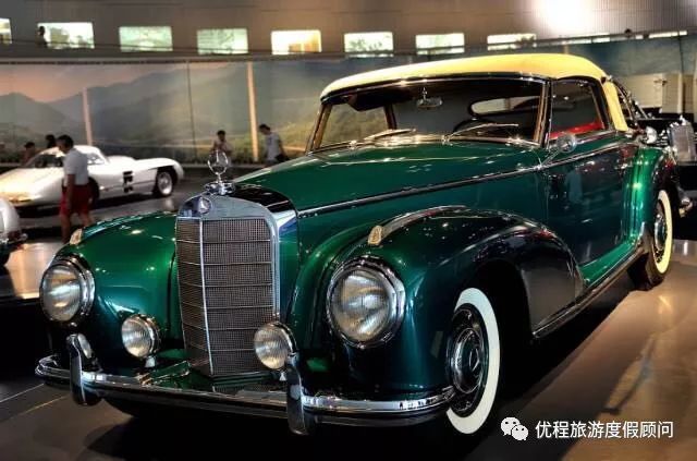 德奥丨一人出行又冷清又贵?快来优程拼团吧!来一次浪漫艺术之旅