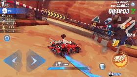 qq飞车手游所有a车图,qq飞车手游特效最夸张的a车