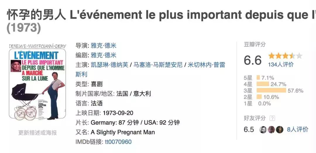 假如男人会怀孕解析,假如男人会怀孕合集