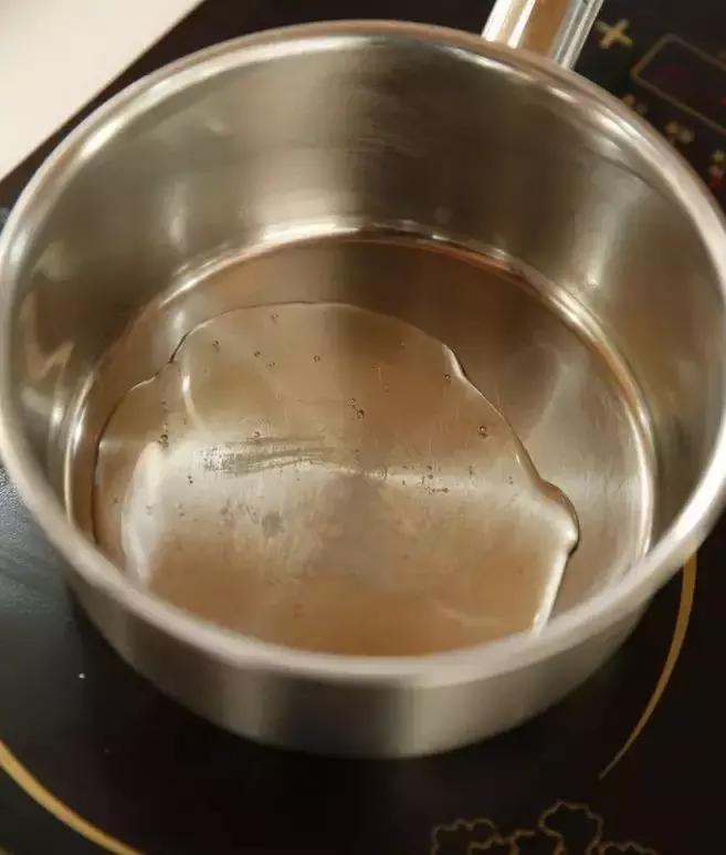 【烘焙干货】告诉你糖浆在不同温度下的状态