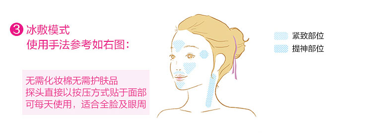 refa美容仪价格表,美容仪超好用雅萌家用美容仪