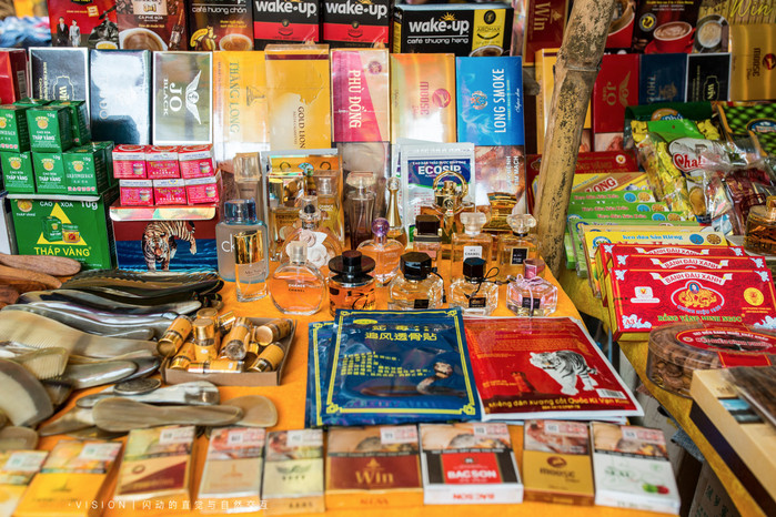 崇左自驾旅游景点有哪些地方,广西崇左沿途的风景