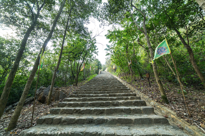 崇左自驾旅游景点有哪些地方,广西崇左沿途的风景