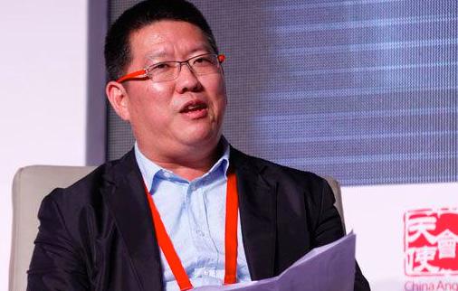 周鸿祎网红马化腾,周鸿祎所有互联网大佬过节