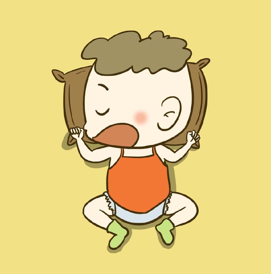 肚子胀气硬硬的鼓鼓的怎么解决,小孩肚子鼓鼓的胀气怎么快速排气