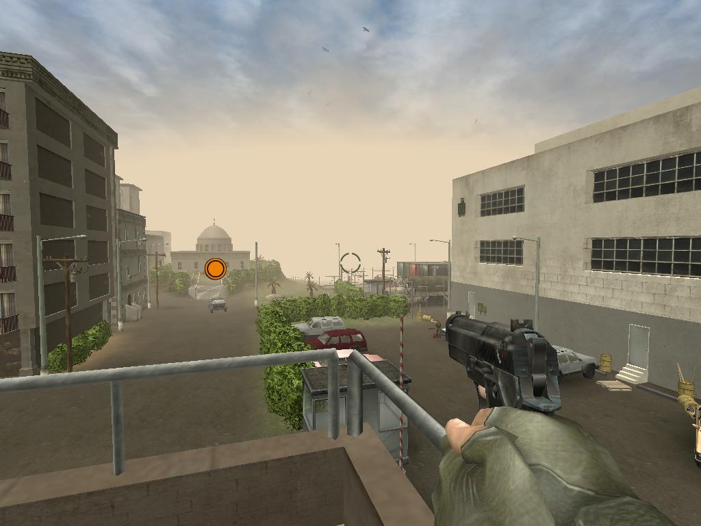 一玩就迷上的steam单机射击游戏,ios十大必玩手游单机射击游戏推荐