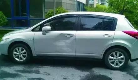 小的划痕4s店补漆方法,4s店汽车划痕修复补漆教程