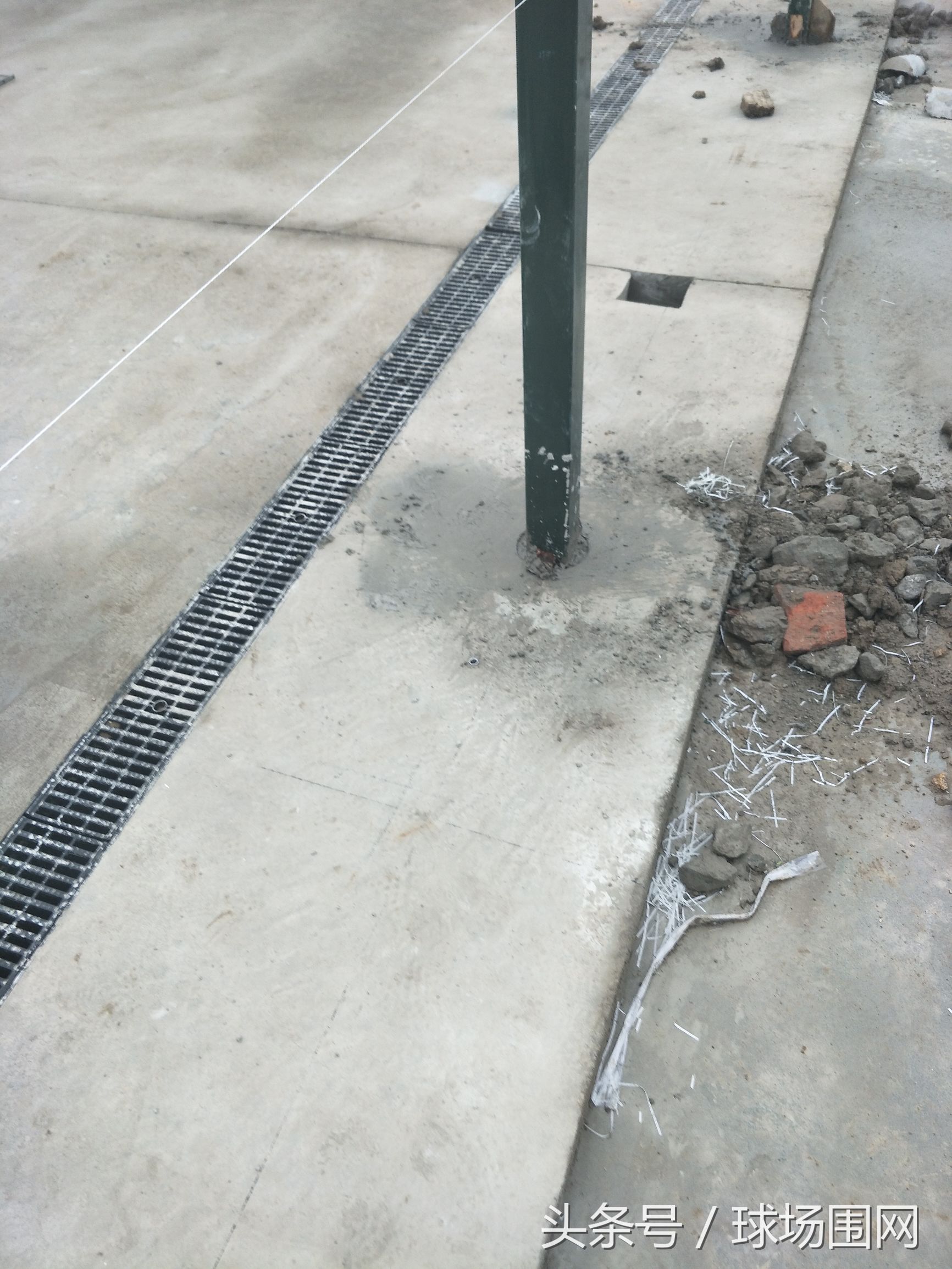 五人制笼式足球场围网,5人制足球场围网多少钱