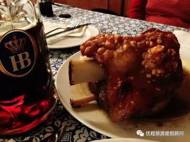 德奥丨一人出行又冷清又贵?快来优程拼团吧!来一次浪漫艺术之旅