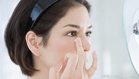 自然堂弹嫩紧致抗皱眼霜,专攻抗皱紧致眼霜