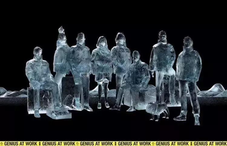 盘点那些人格分裂的人,吐槽自己精神分裂