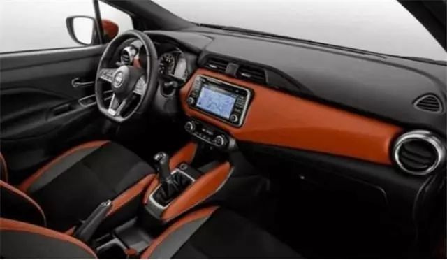 日产小众suv,日产最新款suv小钢炮