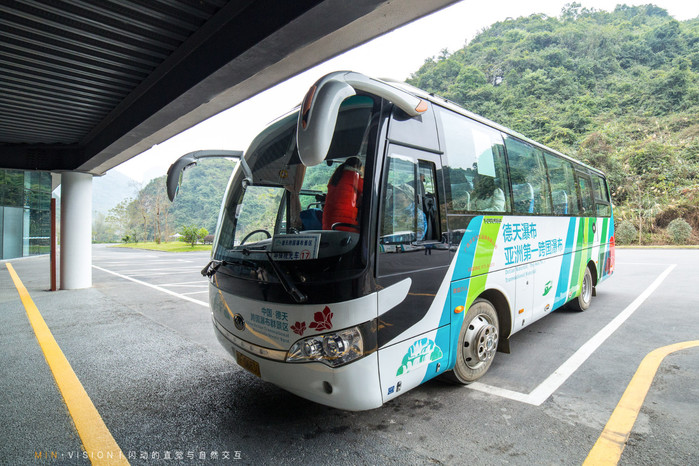 崇左自驾旅游景点有哪些地方,广西崇左沿途的风景