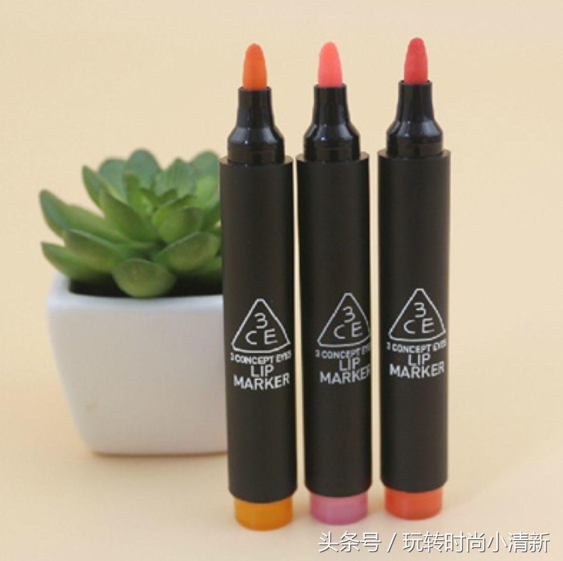 口红平价排行榜推荐最新,好用的口红平价排行榜