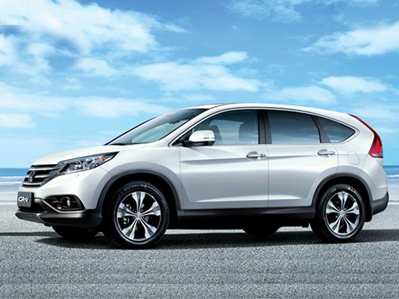 本田crv都有哪些小毛病,本田crv跑40万公里会出什么问题