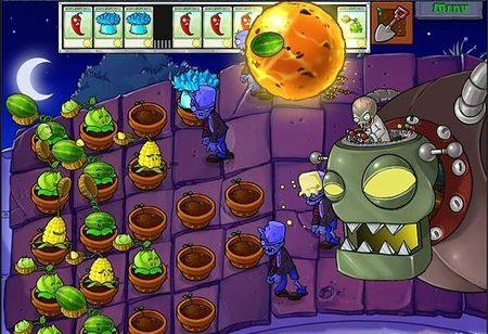 植物大战僵尸2内购版无限钻石2021,植物大战僵尸2.81内购版免费充值