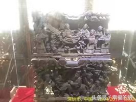 客家甘坑小镇周围有好玩的地方吗,从南岭村坐什么车到甘坑客家小镇