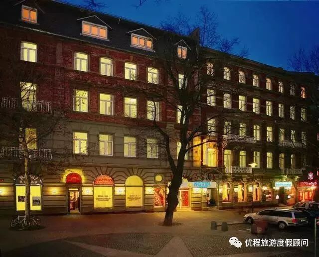 德奥丨一人出行又冷清又贵?快来优程拼团吧!来一次浪漫艺术之旅