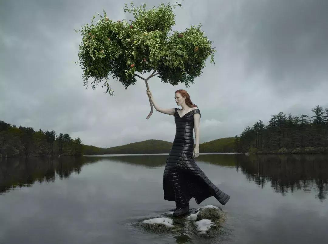 盘点那些人格分裂的人,吐槽自己精神分裂